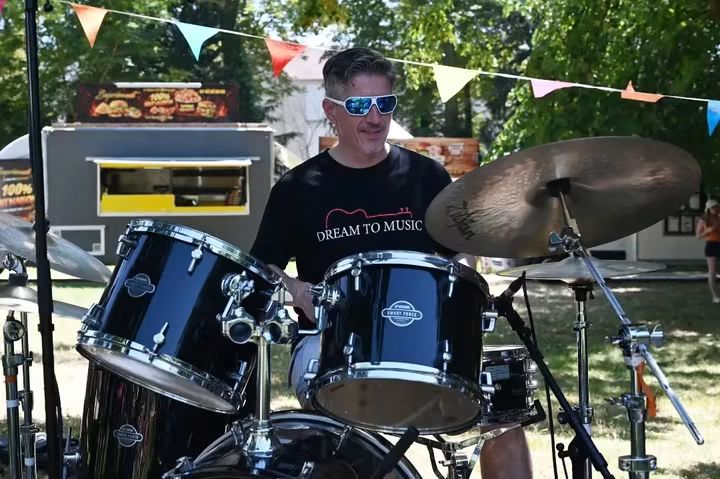 FETE DE LA MUSIQUE